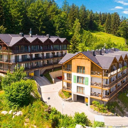 Wonder Home - Apartamenty Karpatia Resort Tuz Przy Stoku I Blisko Szlakow Turystycznych Karpacz Exteriör bild
