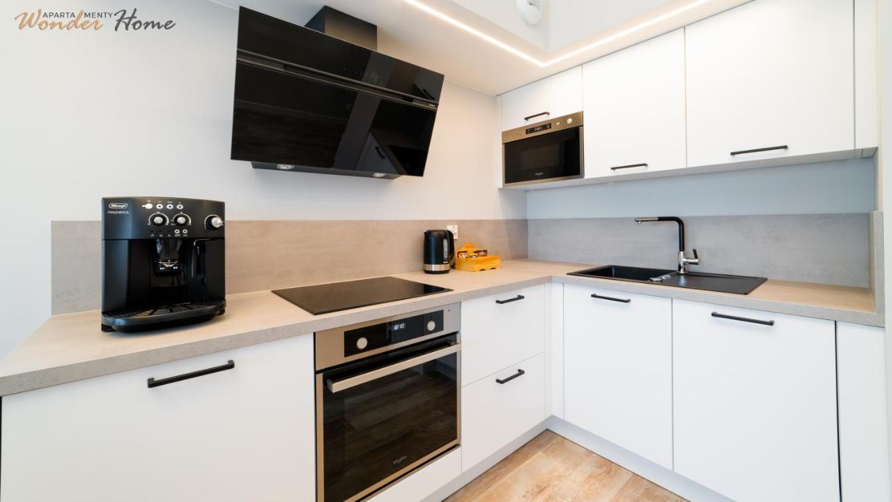 Wonder Home - Apartamenty Karpatia Resort Tuz Przy Stoku I Blisko Szlakow Turystycznych Karpacz Exteriör bild