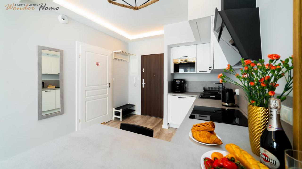 Wonder Home - Apartamenty Karpatia Resort Tuz Przy Stoku I Blisko Szlakow Turystycznych Karpacz Exteriör bild