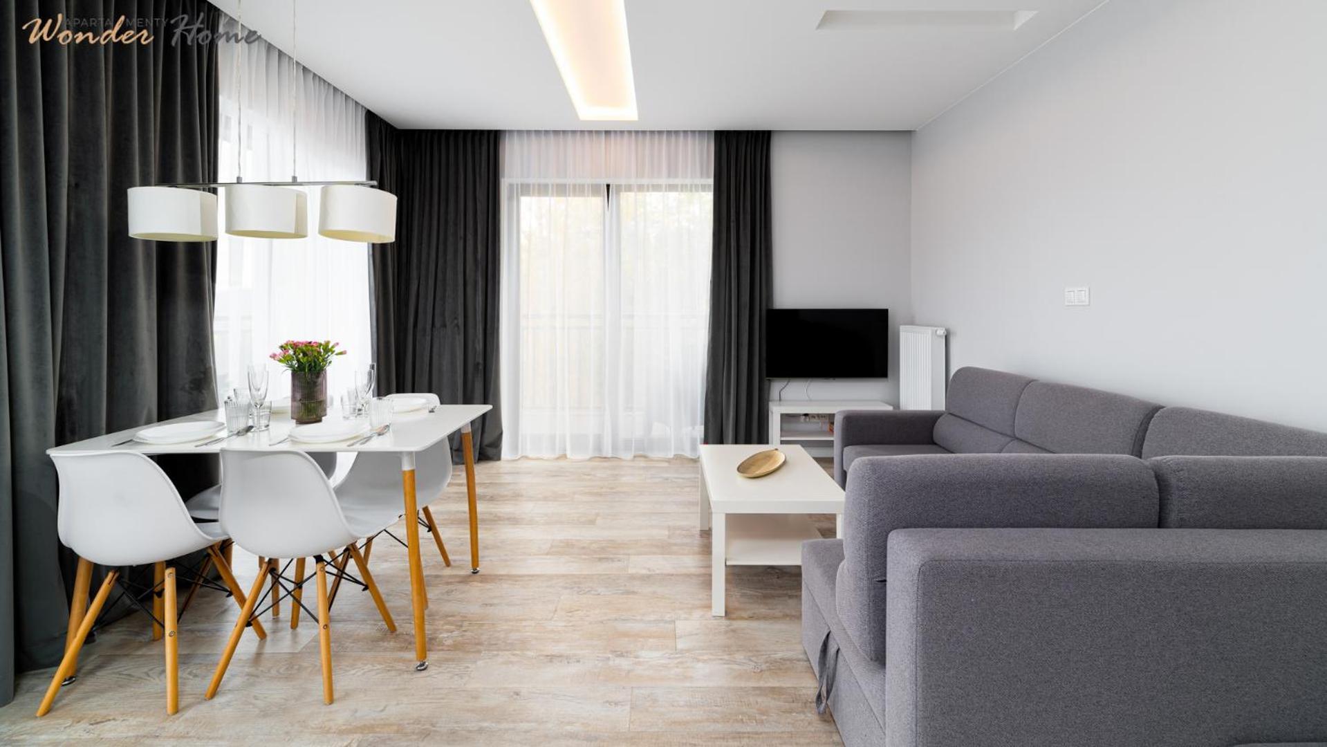 Wonder Home - Apartamenty Karpatia Resort Tuz Przy Stoku I Blisko Szlakow Turystycznych Karpacz Exteriör bild
