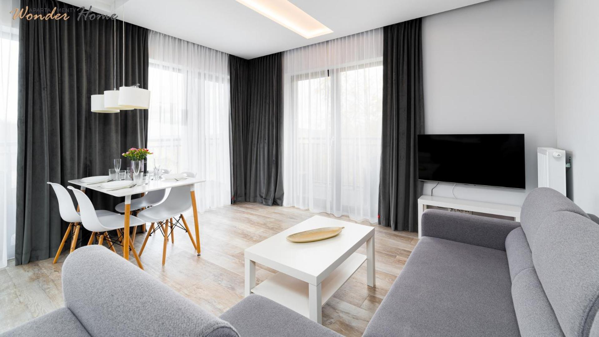 Wonder Home - Apartamenty Karpatia Resort Tuz Przy Stoku I Blisko Szlakow Turystycznych Karpacz Exteriör bild