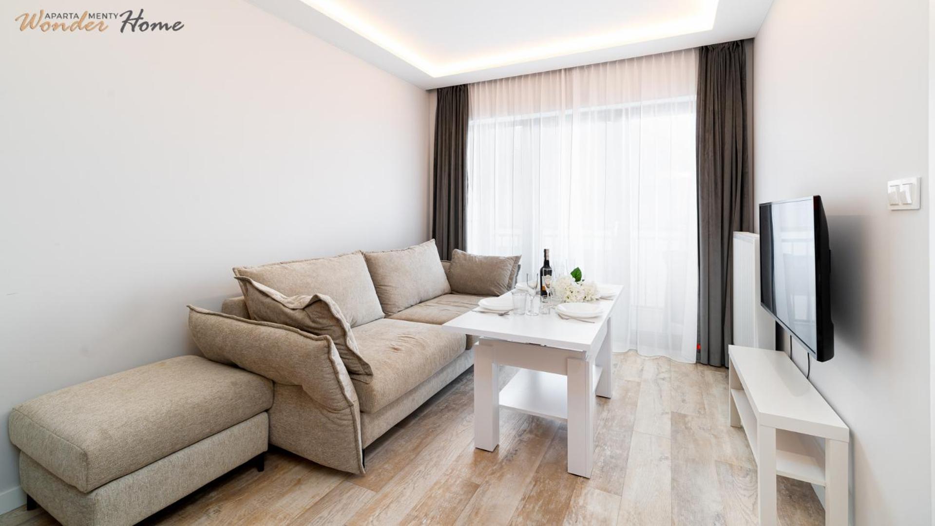 Wonder Home - Apartamenty Karpatia Resort Tuz Przy Stoku I Blisko Szlakow Turystycznych Karpacz Exteriör bild
