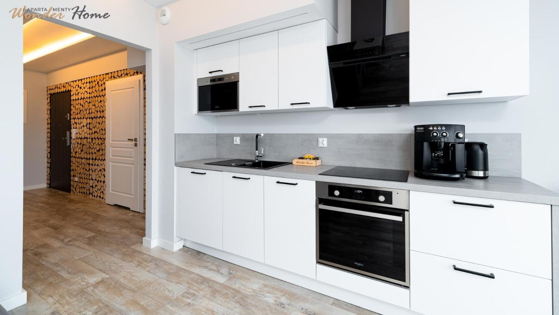 Wonder Home - Apartamenty Karpatia Resort Tuz Przy Stoku I Blisko Szlakow Turystycznych Karpacz Exteriör bild