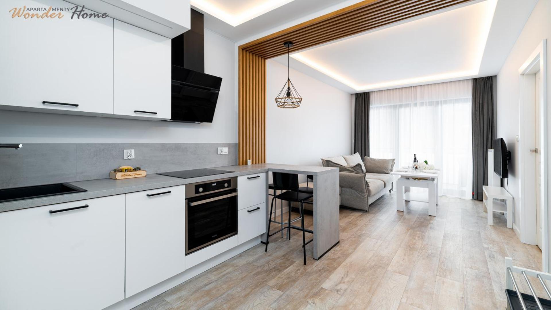 Wonder Home - Apartamenty Karpatia Resort Tuz Przy Stoku I Blisko Szlakow Turystycznych Karpacz Exteriör bild