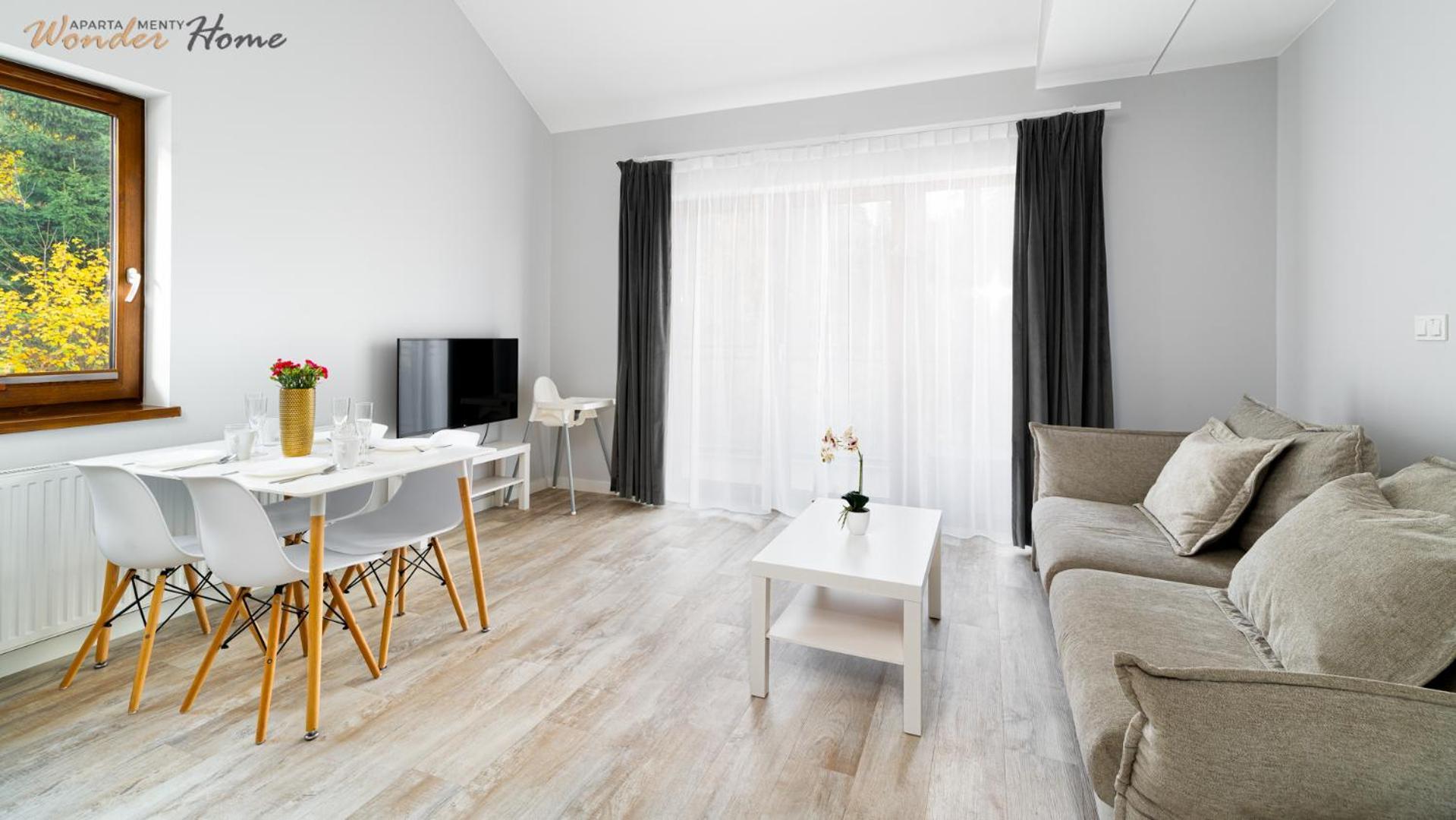 Wonder Home - Apartamenty Karpatia Resort Tuz Przy Stoku I Blisko Szlakow Turystycznych Karpacz Exteriör bild