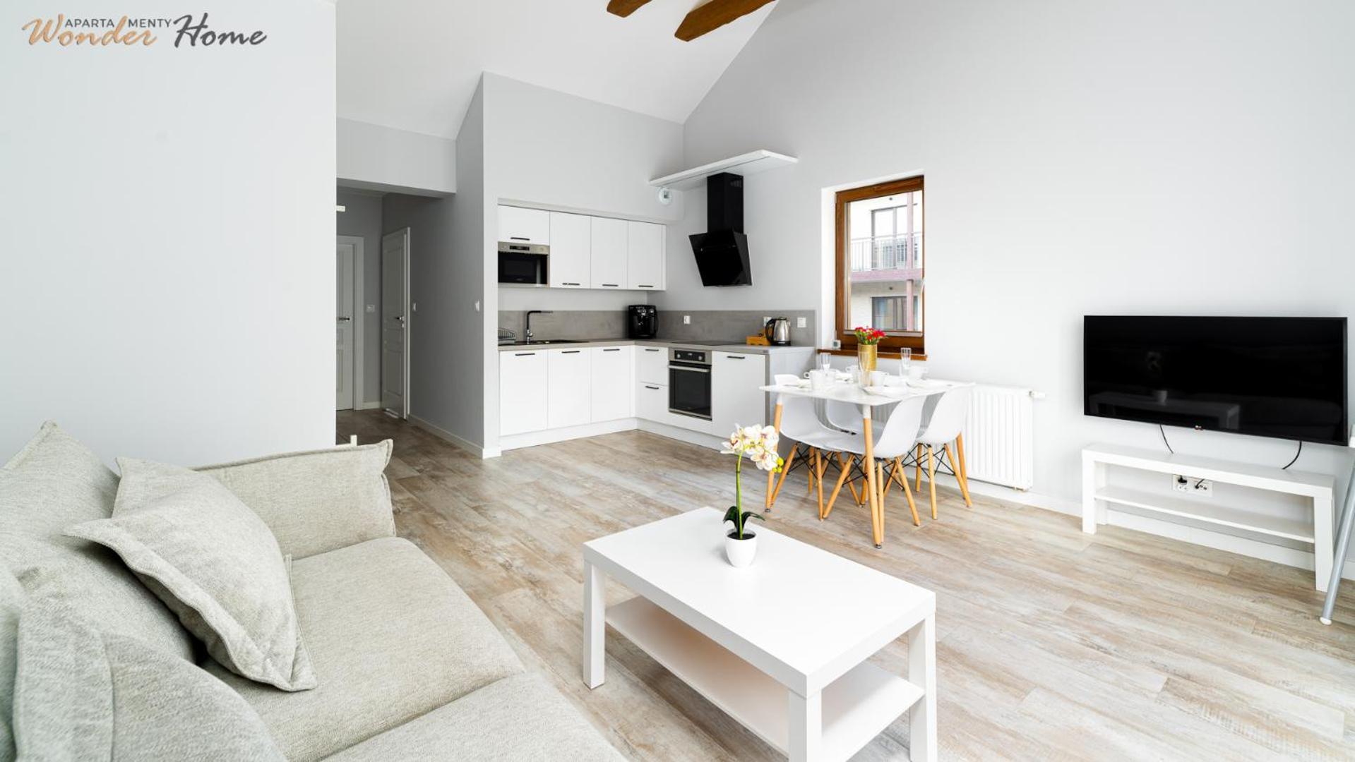 Wonder Home - Apartamenty Karpatia Resort Tuz Przy Stoku I Blisko Szlakow Turystycznych Karpacz Exteriör bild