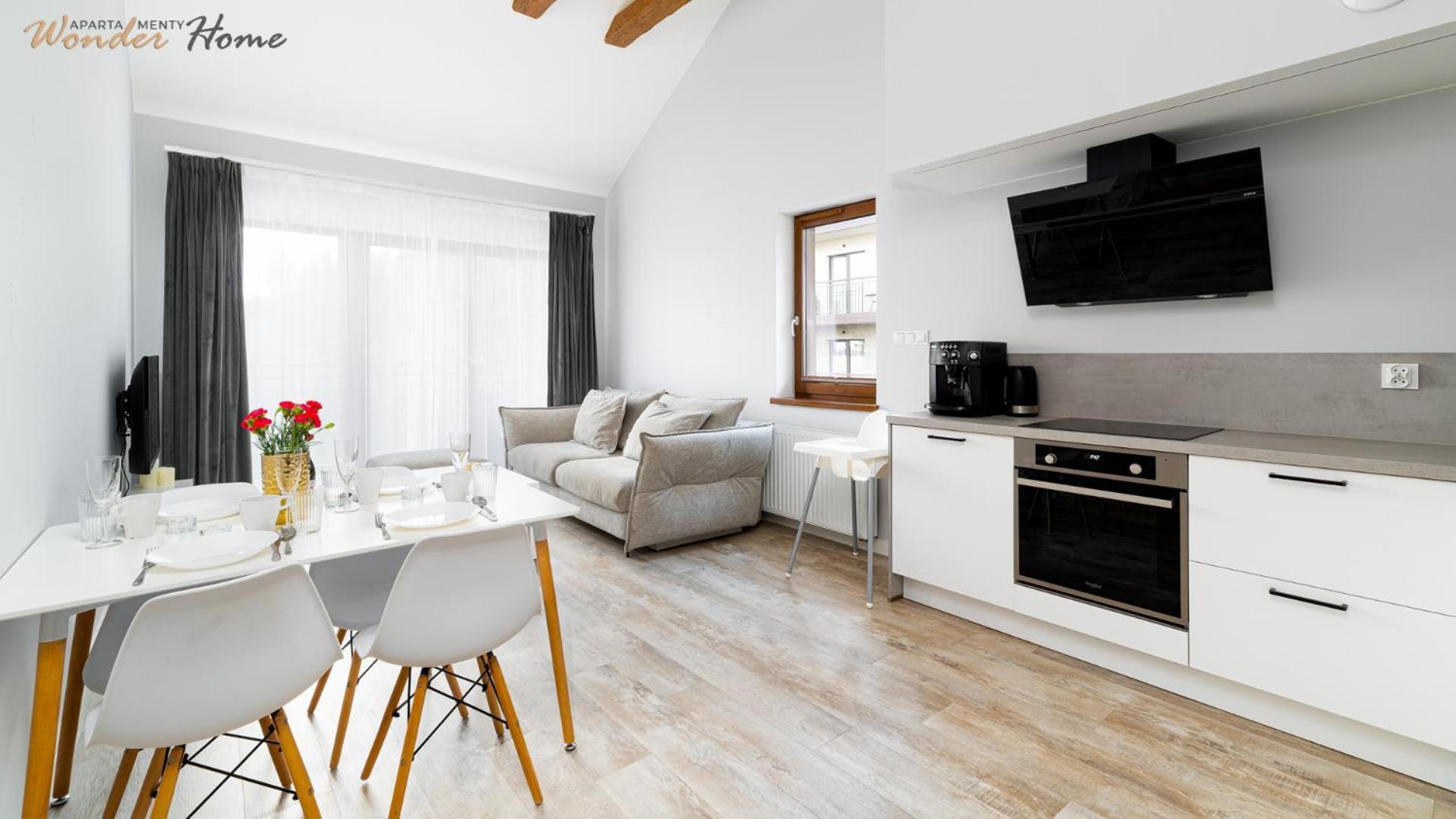 Wonder Home - Apartamenty Karpatia Resort Tuz Przy Stoku I Blisko Szlakow Turystycznych Karpacz Exteriör bild