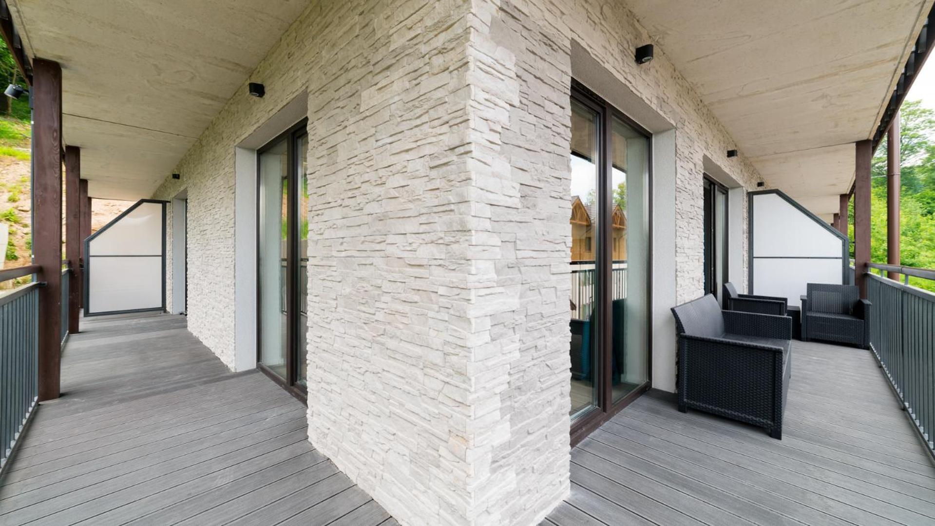 Wonder Home - Apartamenty Karpatia Resort Tuz Przy Stoku I Blisko Szlakow Turystycznych Karpacz Exteriör bild