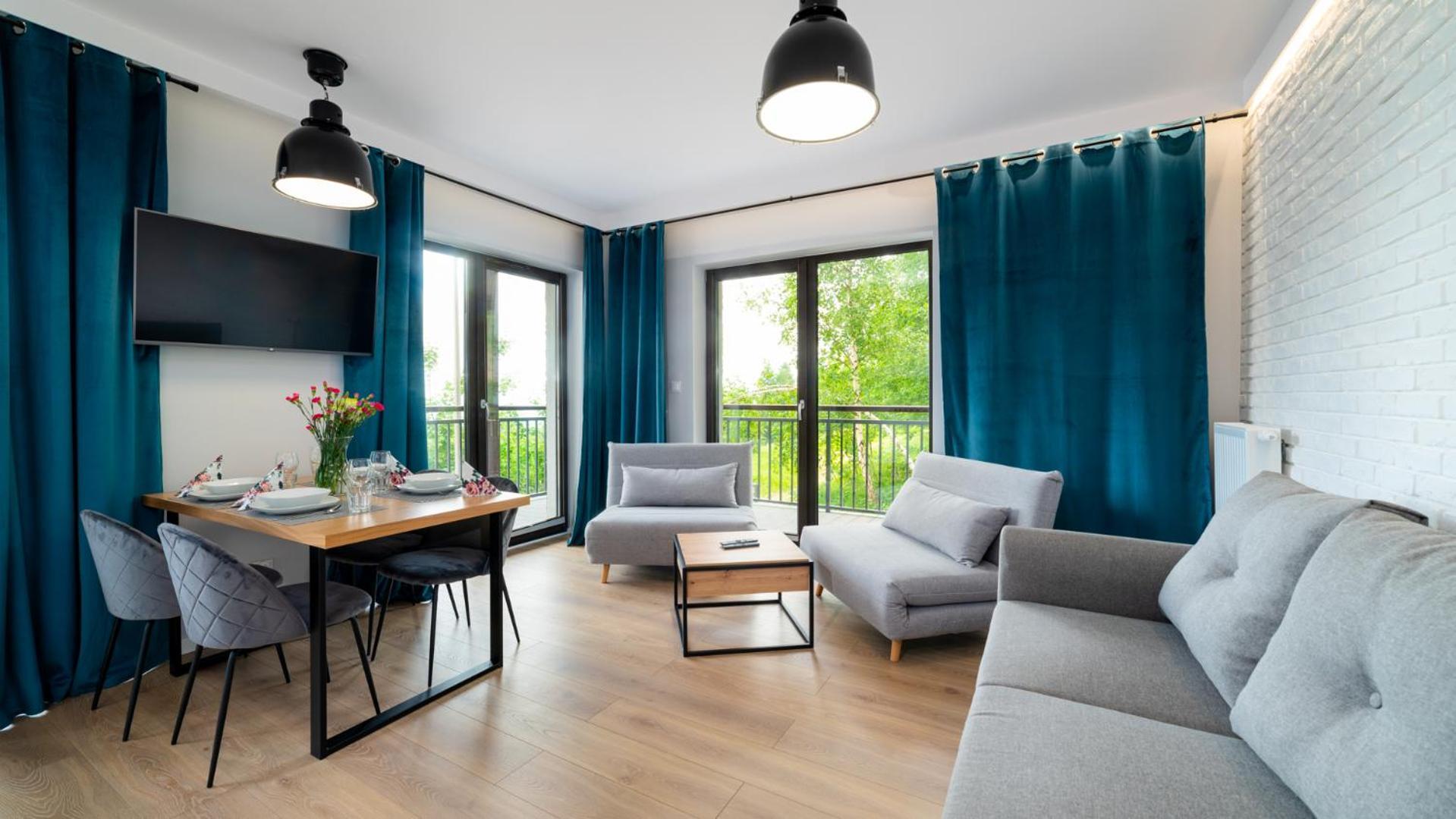 Wonder Home - Apartamenty Karpatia Resort Tuz Przy Stoku I Blisko Szlakow Turystycznych Karpacz Exteriör bild