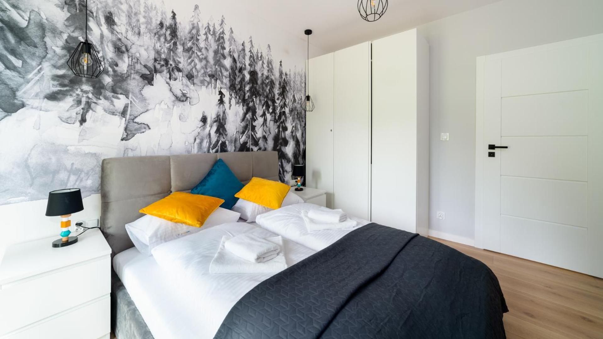 Wonder Home - Apartamenty Karpatia Resort Tuz Przy Stoku I Blisko Szlakow Turystycznych Karpacz Exteriör bild