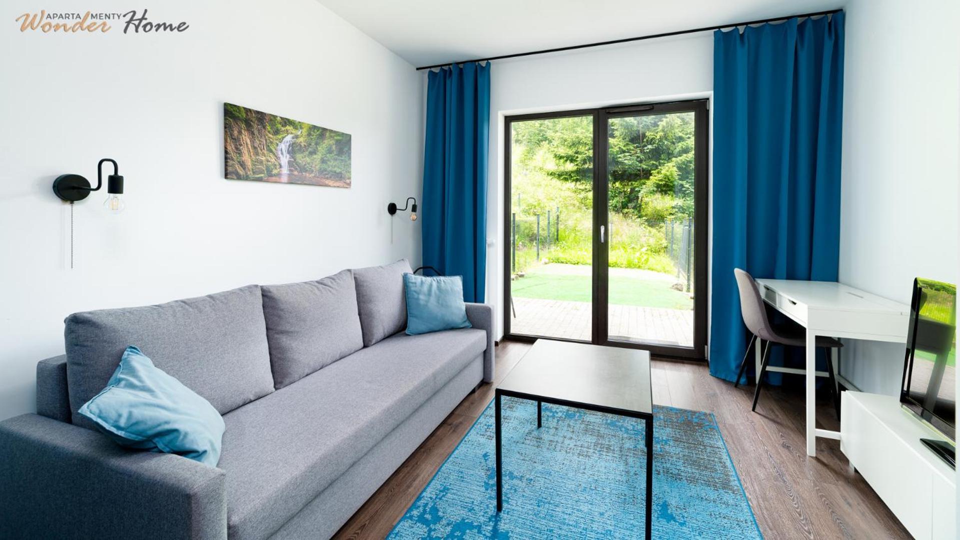 Wonder Home - Apartamenty Karpatia Resort Tuz Przy Stoku I Blisko Szlakow Turystycznych Karpacz Exteriör bild