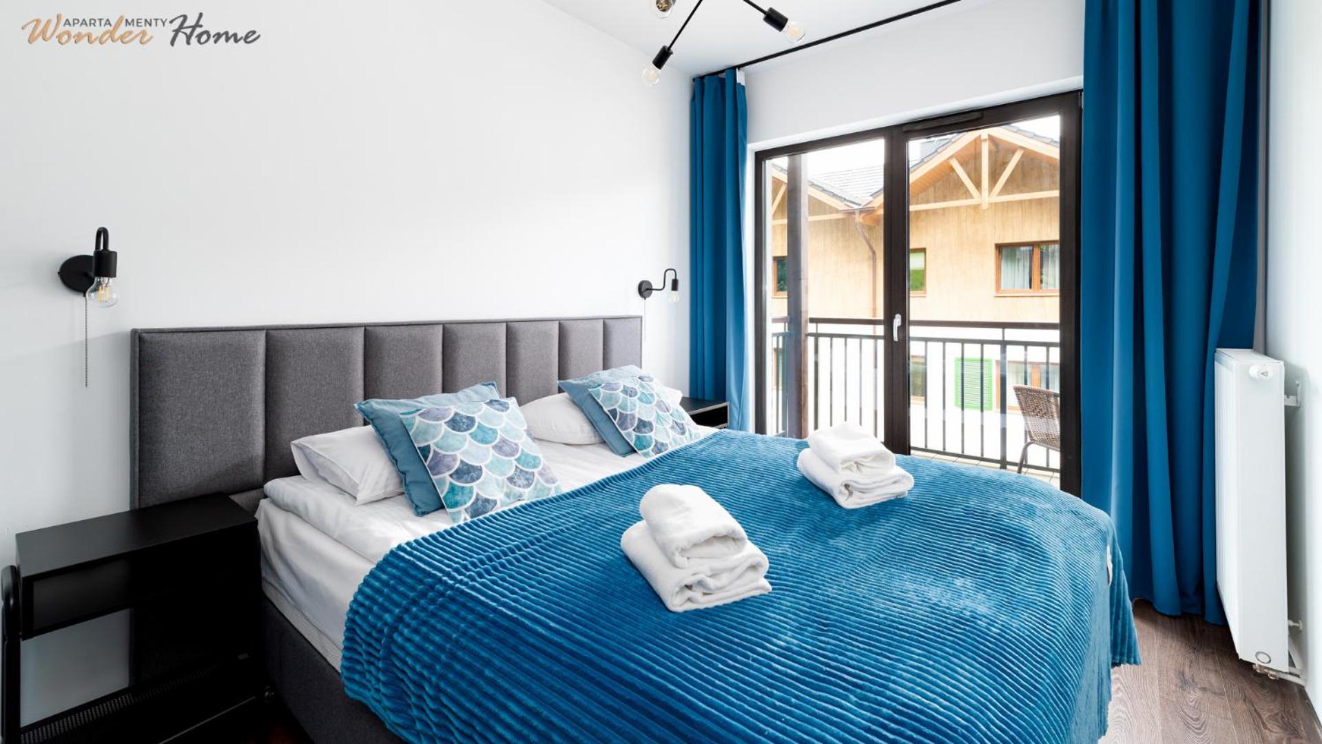 Wonder Home - Apartamenty Karpatia Resort Tuz Przy Stoku I Blisko Szlakow Turystycznych Karpacz Exteriör bild