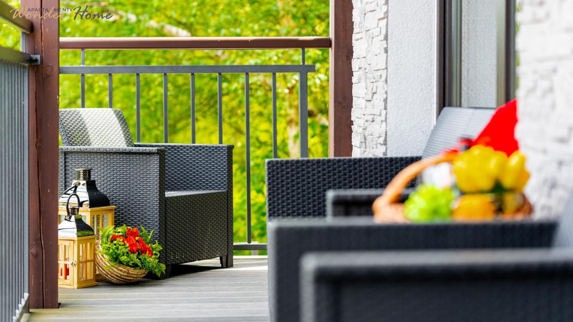 Wonder Home - Apartamenty Karpatia Resort Tuz Przy Stoku I Blisko Szlakow Turystycznych Karpacz Exteriör bild