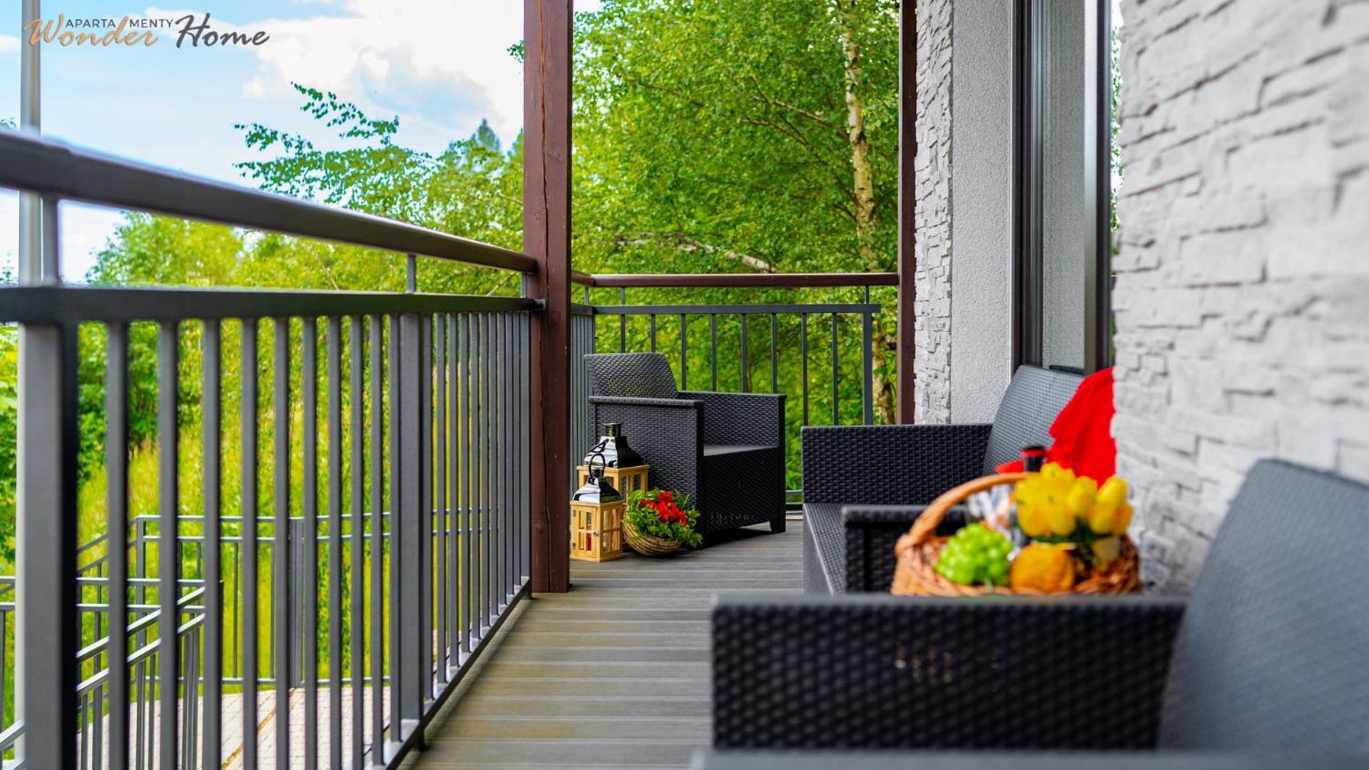 Wonder Home - Apartamenty Karpatia Resort Tuz Przy Stoku I Blisko Szlakow Turystycznych Karpacz Exteriör bild