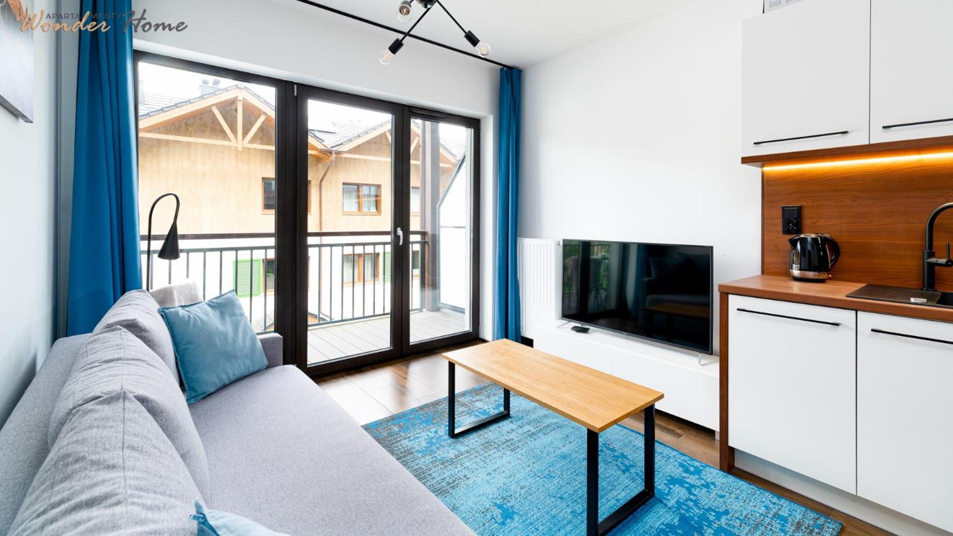 Wonder Home - Apartamenty Karpatia Resort Tuz Przy Stoku I Blisko Szlakow Turystycznych Karpacz Exteriör bild