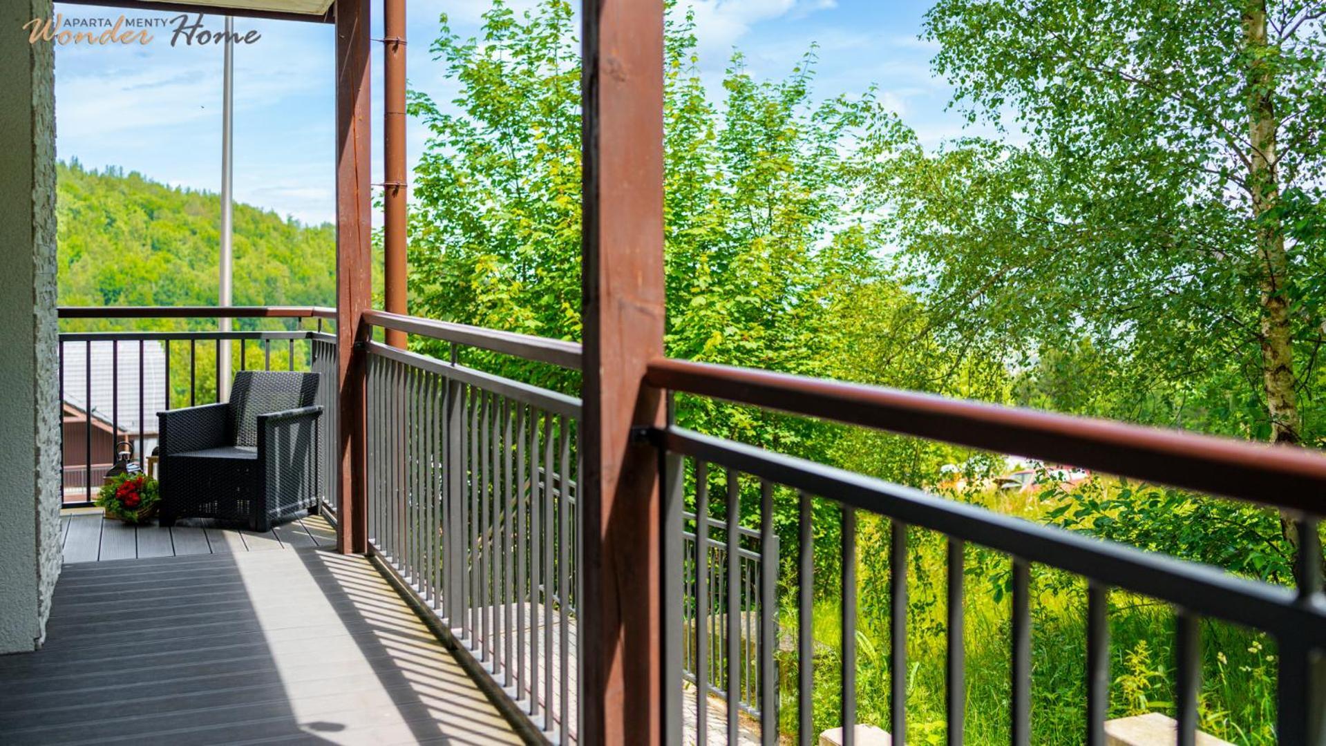 Wonder Home - Apartamenty Karpatia Resort Tuz Przy Stoku I Blisko Szlakow Turystycznych Karpacz Exteriör bild
