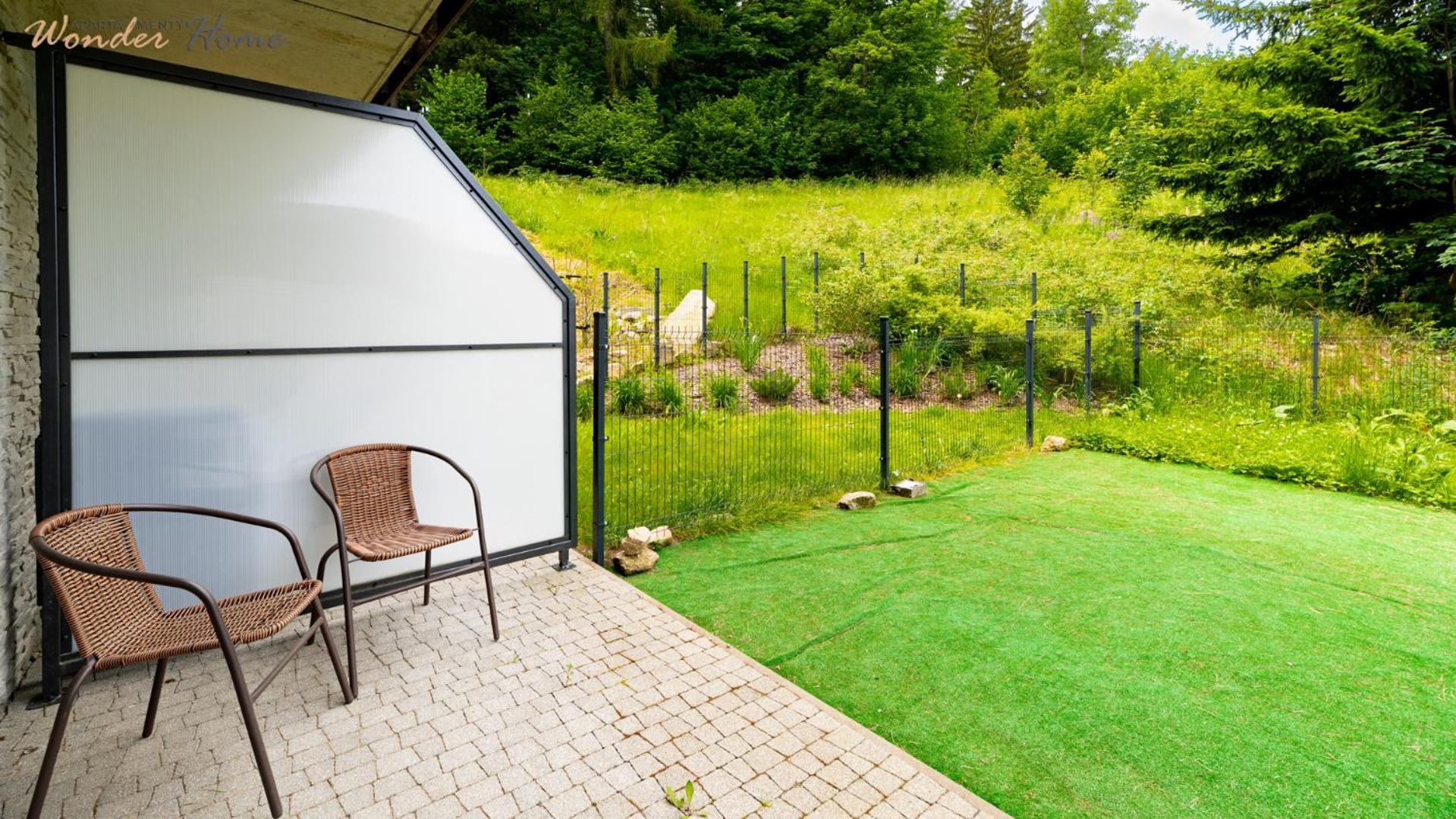 Wonder Home - Apartamenty Karpatia Resort Tuz Przy Stoku I Blisko Szlakow Turystycznych Karpacz Exteriör bild