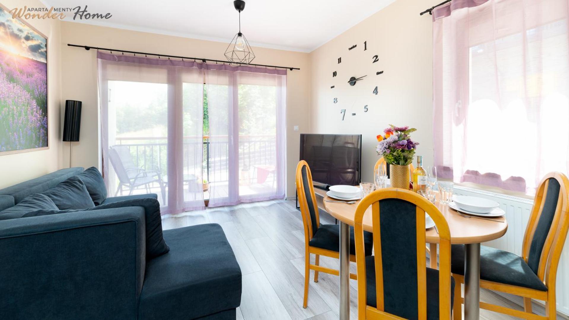 Wonder Home - Apartamenty Karpatia Resort Tuz Przy Stoku I Blisko Szlakow Turystycznych Karpacz Exteriör bild