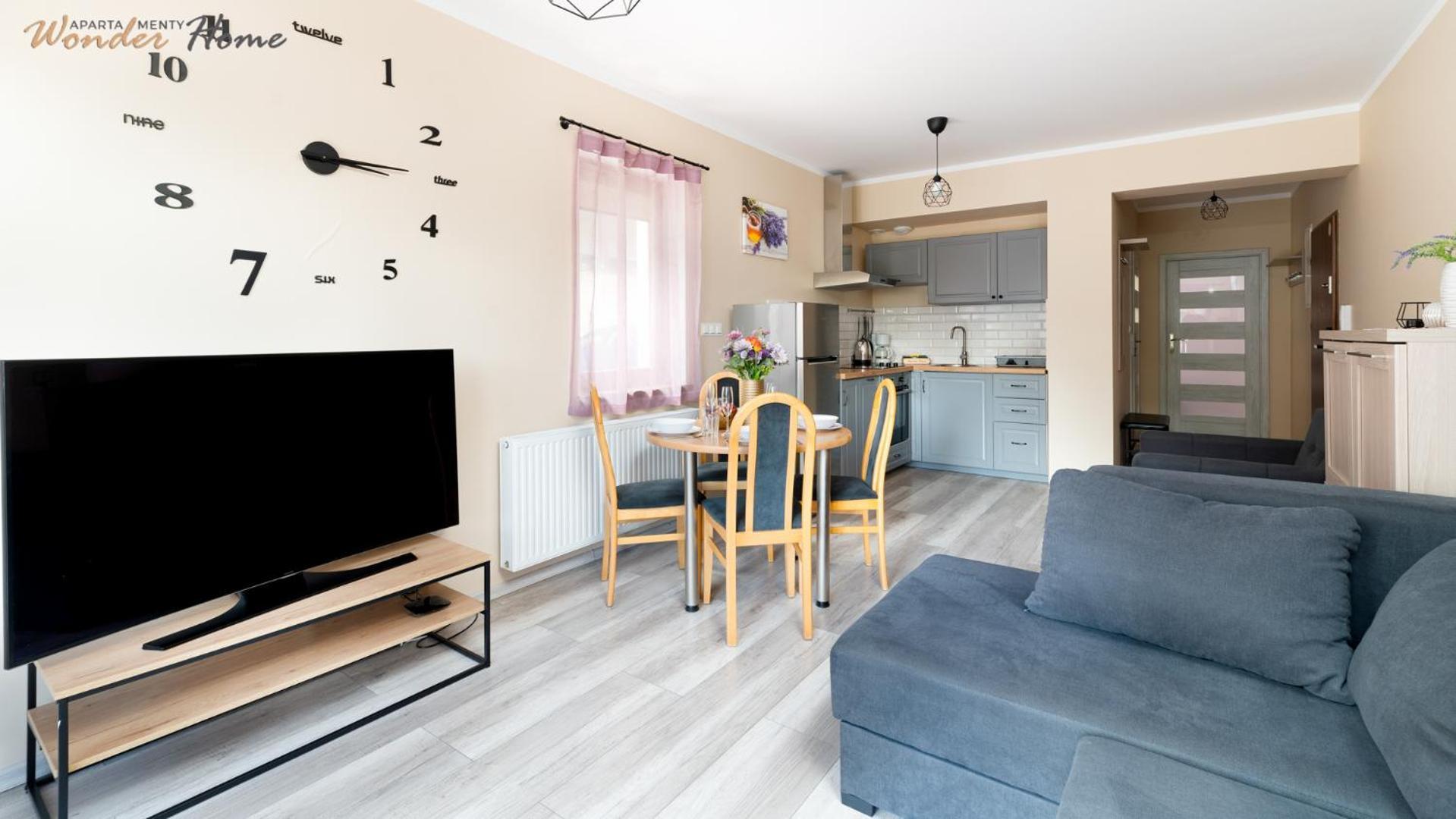 Wonder Home - Apartamenty Karpatia Resort Tuz Przy Stoku I Blisko Szlakow Turystycznych Karpacz Exteriör bild