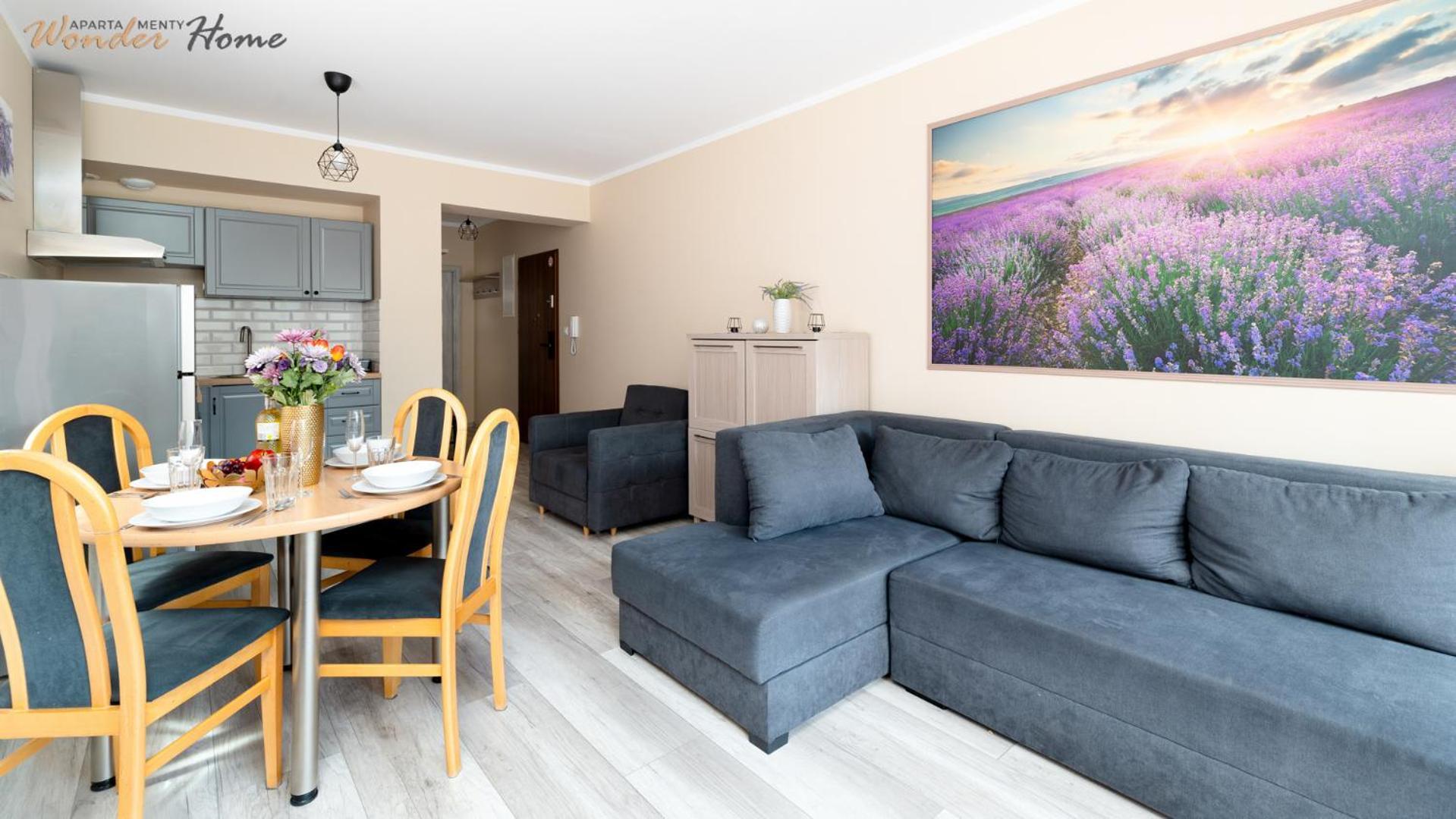 Wonder Home - Apartamenty Karpatia Resort Tuz Przy Stoku I Blisko Szlakow Turystycznych Karpacz Exteriör bild